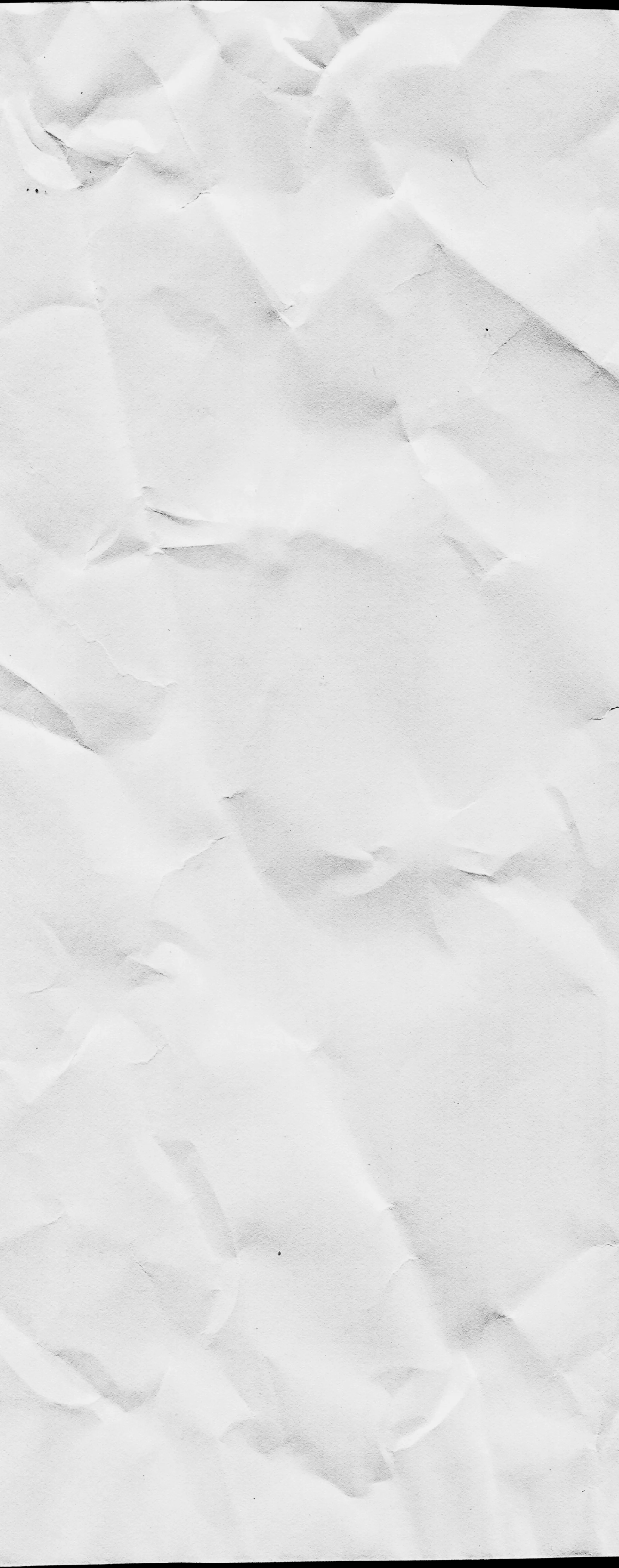 crumpled paper background